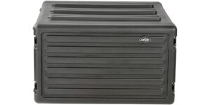 Rack SKB 6 Espacios 1SKB-R6U