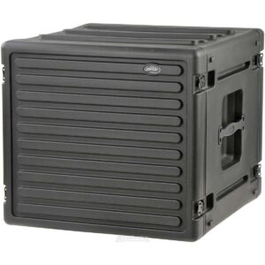 Rack SKB 8 Espacios 1SKB-R8U