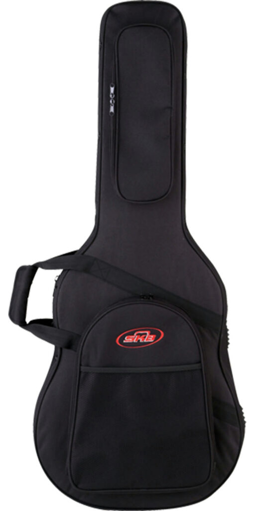 Estuche SKB 1SKB-SC18 Acústica