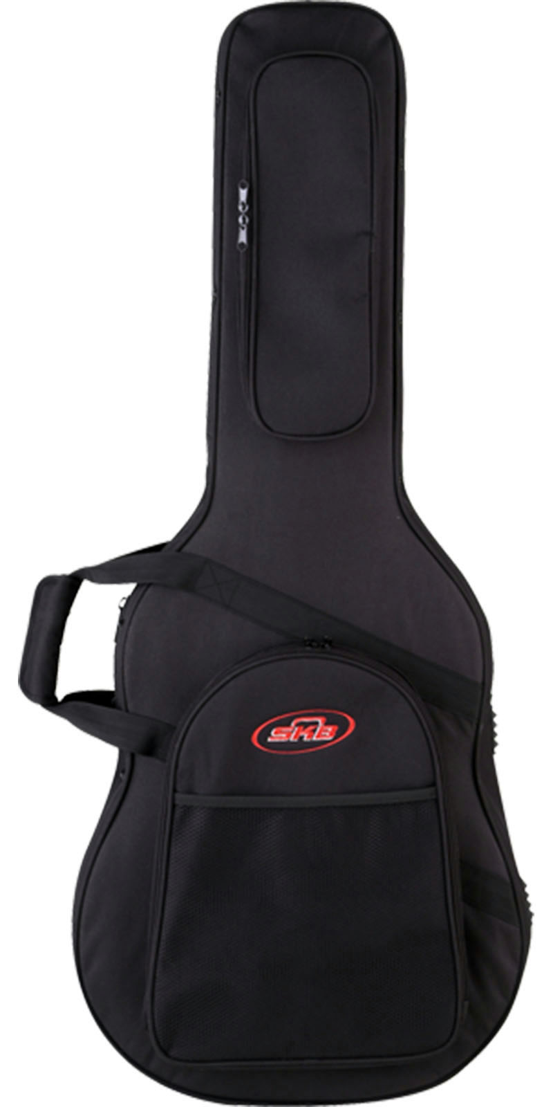 Estuche SKB 1SKB-SC18 Acústica
