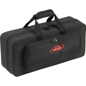Estuche SKB 1SKB-SC330 Trompeta