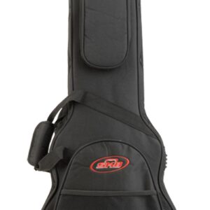 Estuche SKB 1SKB-SC56 para Guitarra Eléctrica