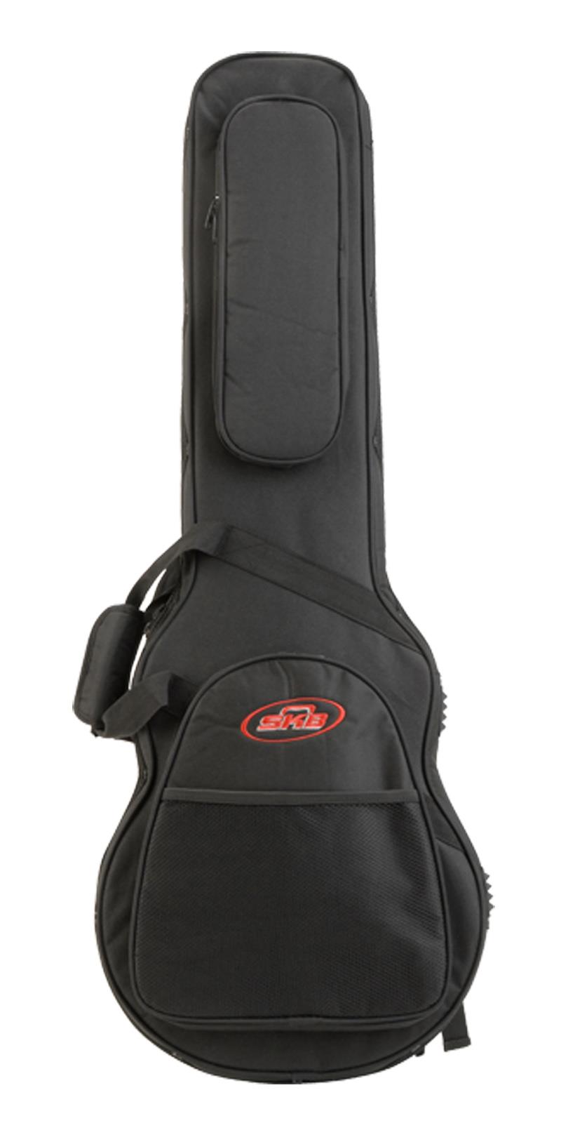 Estuche SKB 1SKB-SC56 para Guitarra Eléctrica
