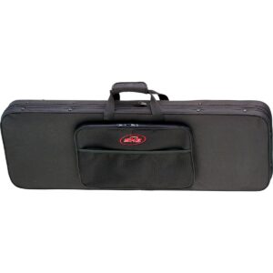 Estuche SKB 1SKB-SC66 para Guitarra Eléctrica