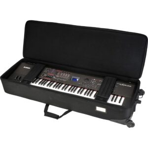 Funda SKB SC76KW Teclado