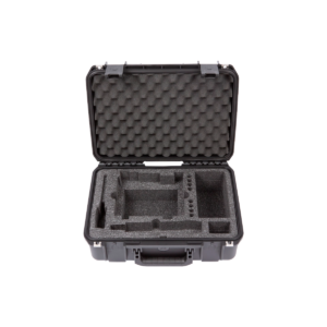 Estuche SKB 3I-1711-SEN para Micrófonos