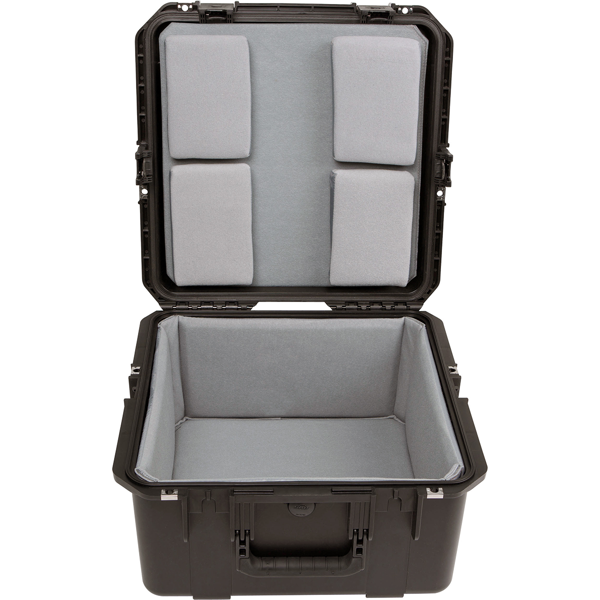 Estuche SKB 3I-1717-10LT Tarola