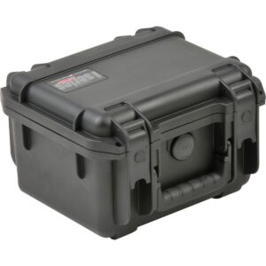 Estuche SKB para Microfonos 3I-0907-MC6
