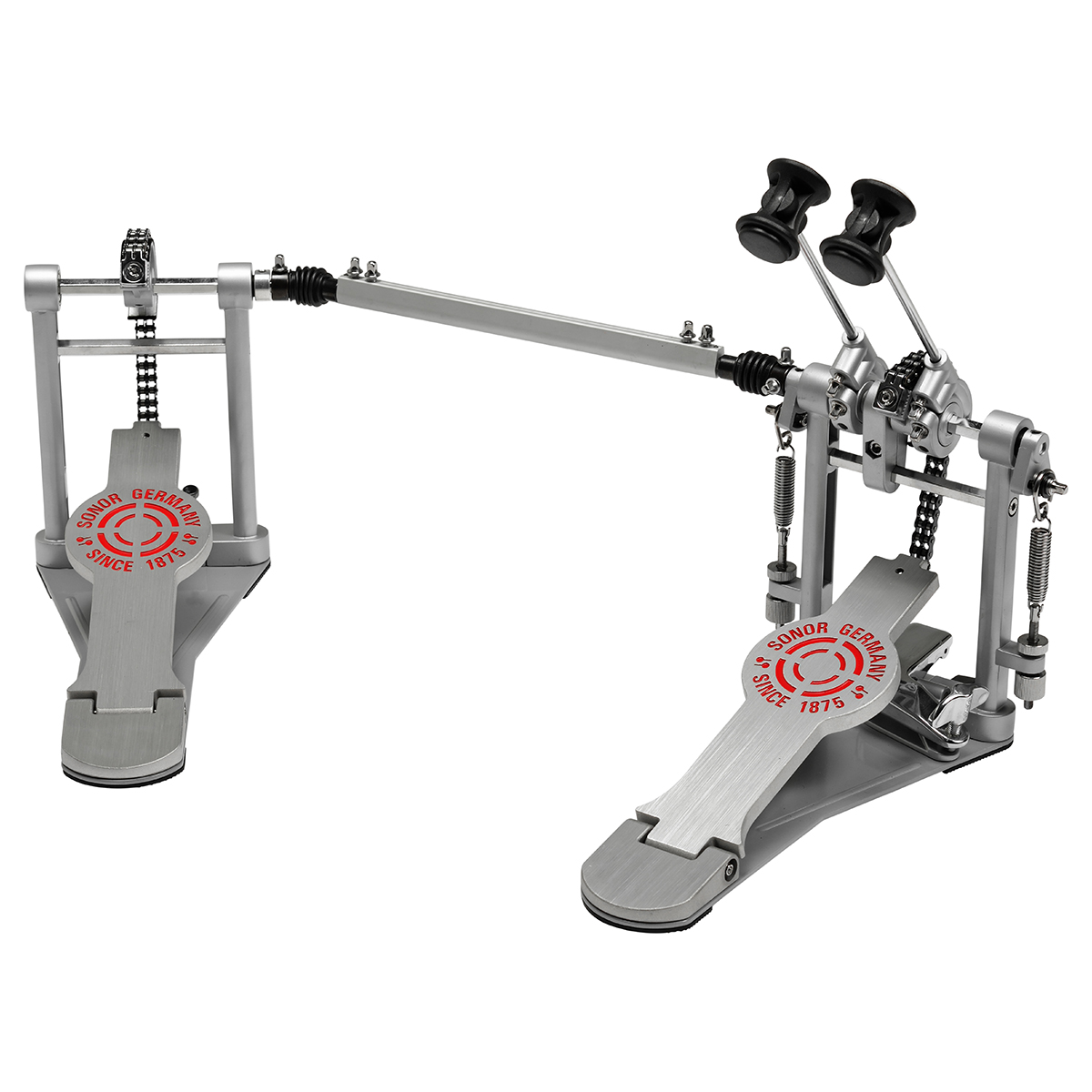 Pedal Sonor para Bombo Batería DP 4000 S