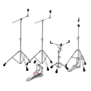 Juego de Soportes Sonor HS 2000 S para Batería