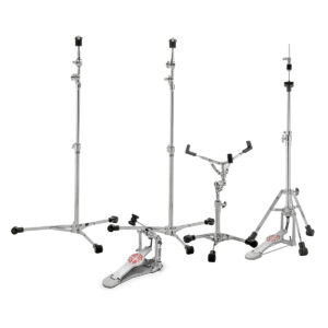 Juego de Soportes Sonor HS LT 2000 S Serie Ligera