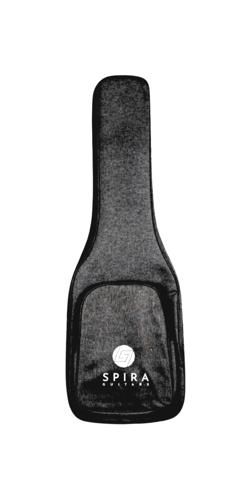Funda Spira Guitars SG-30