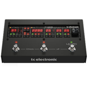 Pedal TC Electronic 2290 Dynamic Delay