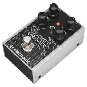 Pedal TC Electronic Bucket Brigade Delay
