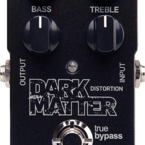 Pedal TC Electronic Dark Matter Distortion