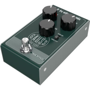Pedal TC Electronic Gauss Tape Echo