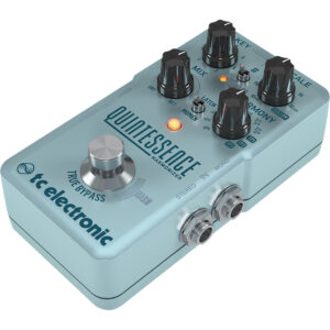 Pedal TC Electronic Quintessence Harmony