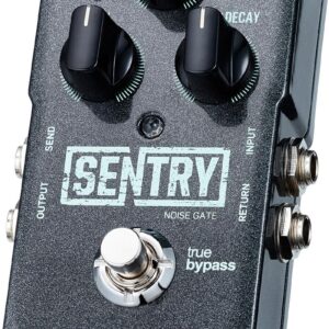 Pedal TC Electronic Sentry Noise Gate