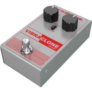 Pedal TC Electronic Vibraclone Rotary
