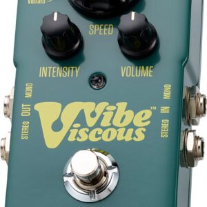 Pedal TC Electronic Viscous Vibe