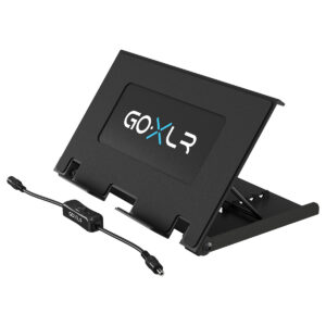 Soporte de Mesa TC Helicon Goxlr Desk Stand