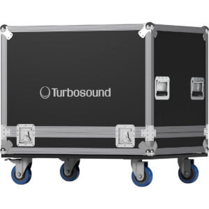 Estuche Turbosound TBV118L-RC1
