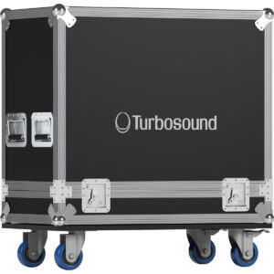 Estuche Turbosound TBV123-RC2