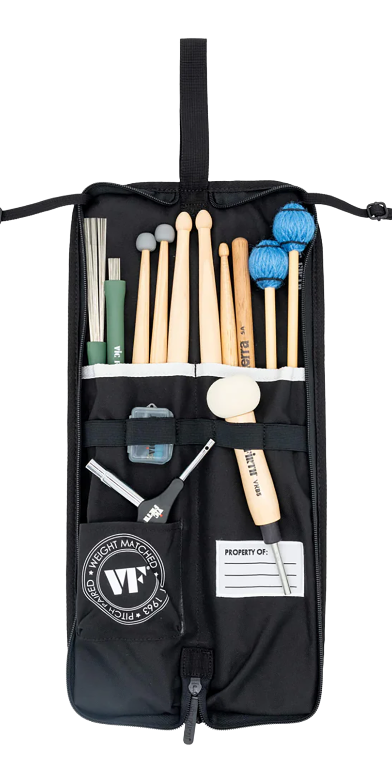 Funda Vic Firth para Baquetas VXSB00301 - Image 8