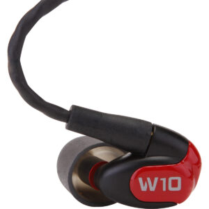 Audífonos In-Ear Westone W10 Gen2