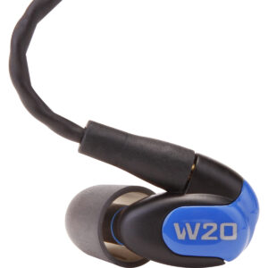 Audífonos In-Ear Westone W20 Gen2 Dual Driver