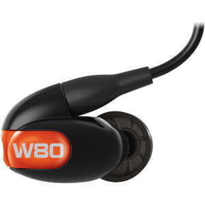 Audífonos In-Ear Westone W80 Gen2 Alta Fidelidad