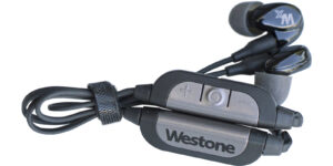 Audífonos In-Ear Westone WX Wireless