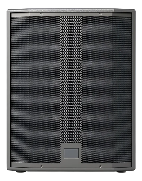 Subwoofer Activo Sound King FPE15SAD de 15" 2400W con DSP y LCD
