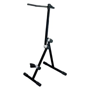 Soporte Deluxe Sound King DG022 para Violonchelo con Gancho de Seguridad