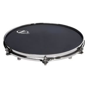 Practicador Sabian Quiet Tone 10 Pulgadas QTM10 Malla Silenciosa