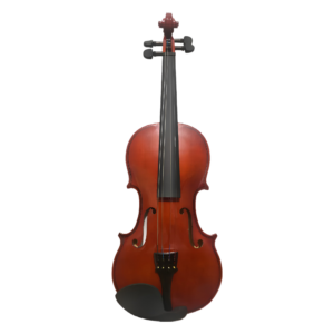 Violín Amadeus Cellini AMVL005 1/2 Estudiante Laminado Brillante