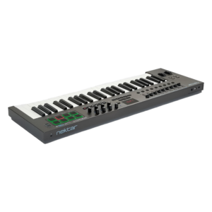 Controlador MIDI Nektar IMPACT LX49+ con Integración DAW Inteligente