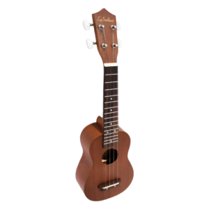 Ukulele Soprano La Sevillana SVUKE-200 de Caoba Laminada