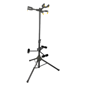 Base Triple para Guitarra Sound King D'Luxe SG723