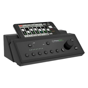 Mezcladora Digital Mackie ProDX8 de 8 Canales