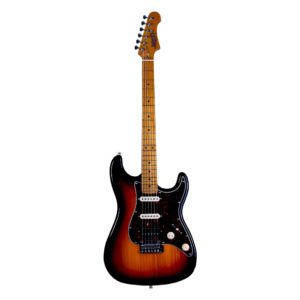 Guitarra Eléctrica Jet Guitars JS400 Sunburst (SB)