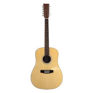 Guitarra Docerola Danwood TW28CSN12 de 12 Cuerdas