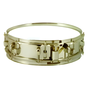 Tarola Piccolo Extreme Cromada 14x3.5 Pulgadas 8 Lugs EXTR003