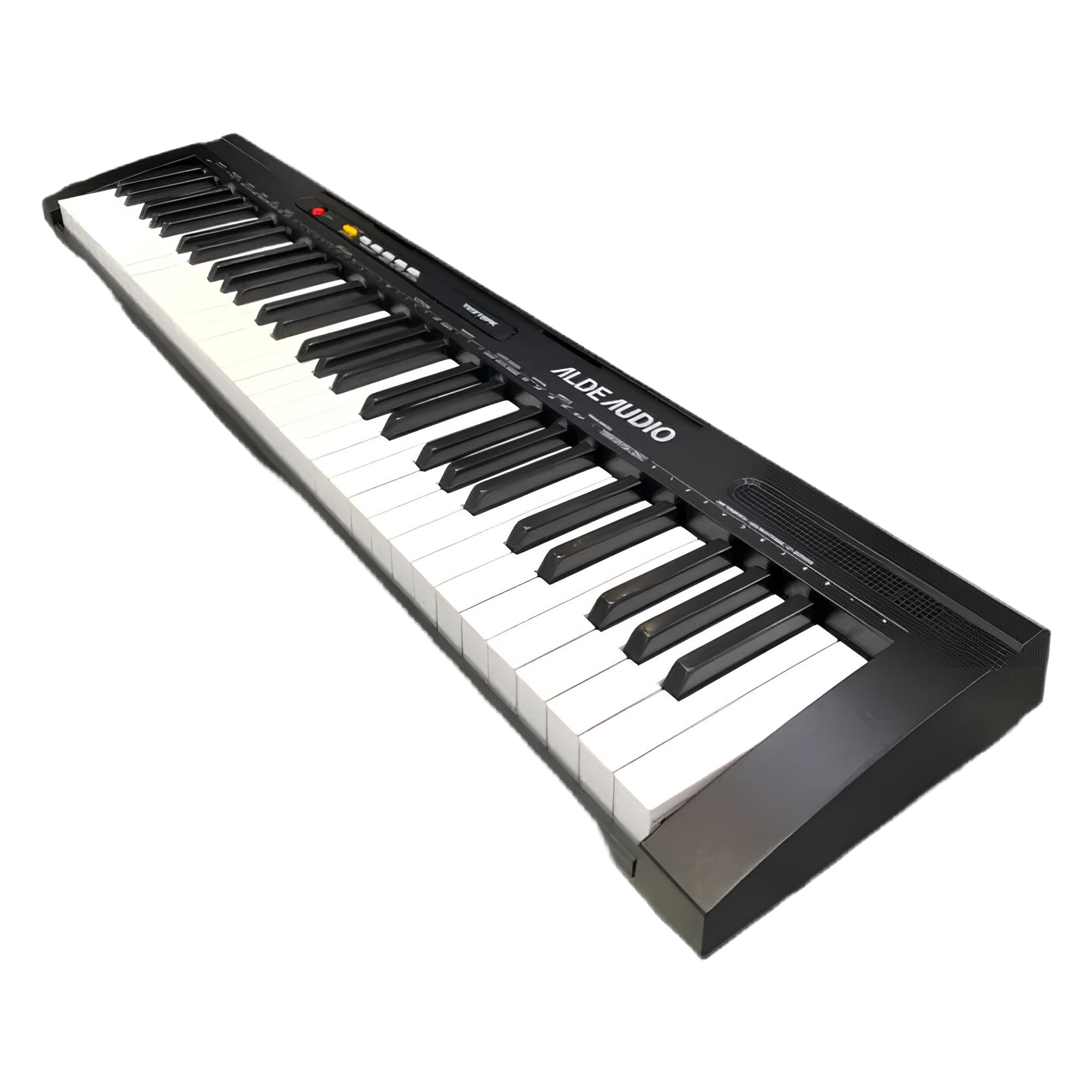 Teclado Electrónico Alde Audio TK61SPK 61 Teclas de Piano