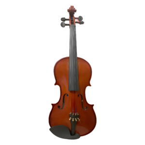 Violín Pearl River MV005 4/4 Estudiante Natural con Estuche