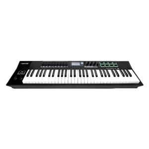 Controlador MIDI Nektar PANORAMA T6 de 61 Teclas con Aftertouch