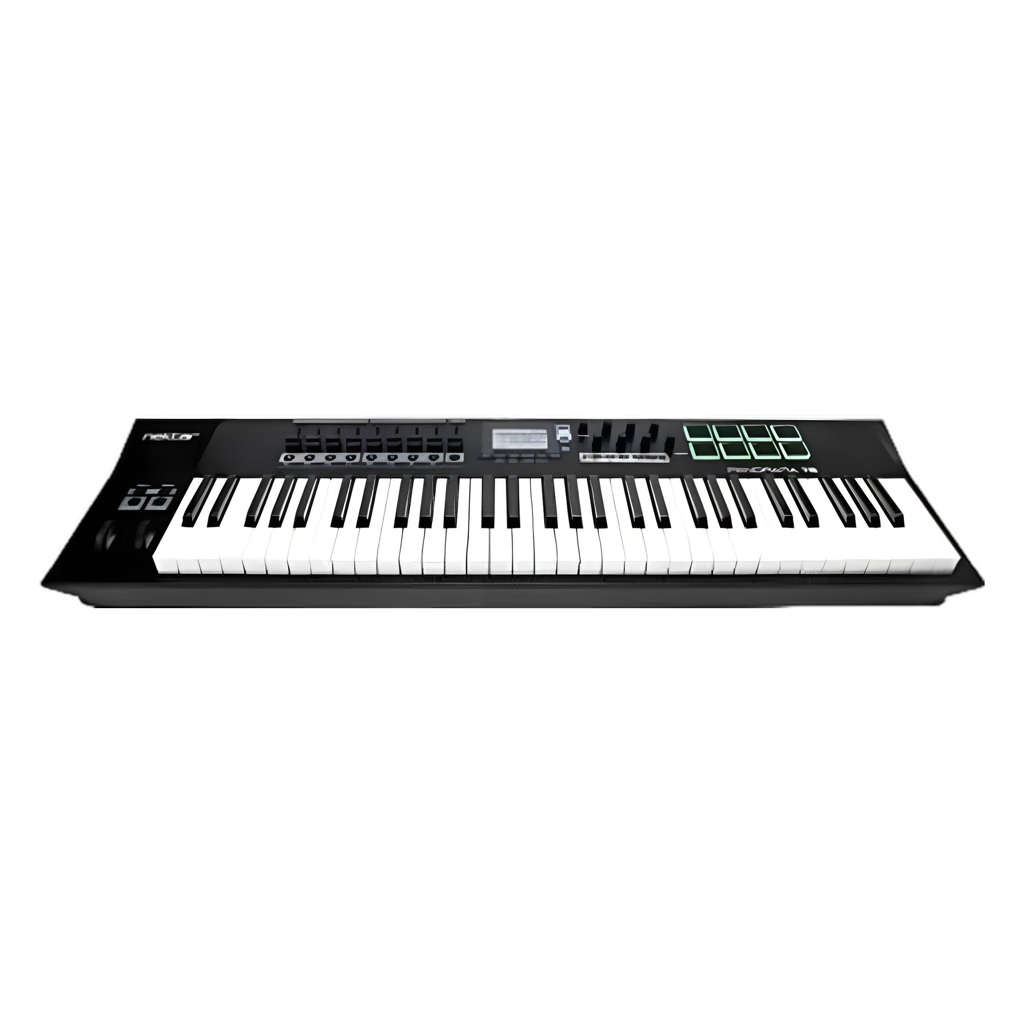 Controlador MIDI Nektar PANORAMA T6 de 61 Teclas con Aftertouch