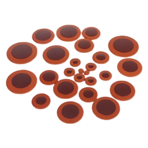 Zapatillas Prestini Selmer DSA-76 para Sax Alto