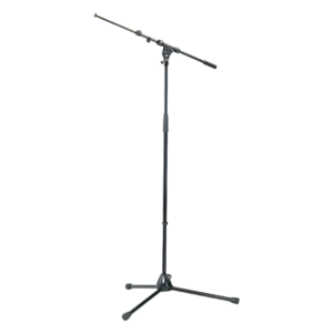 Soporte para Micrófono König & Meyer 210/9 Profesional Negro